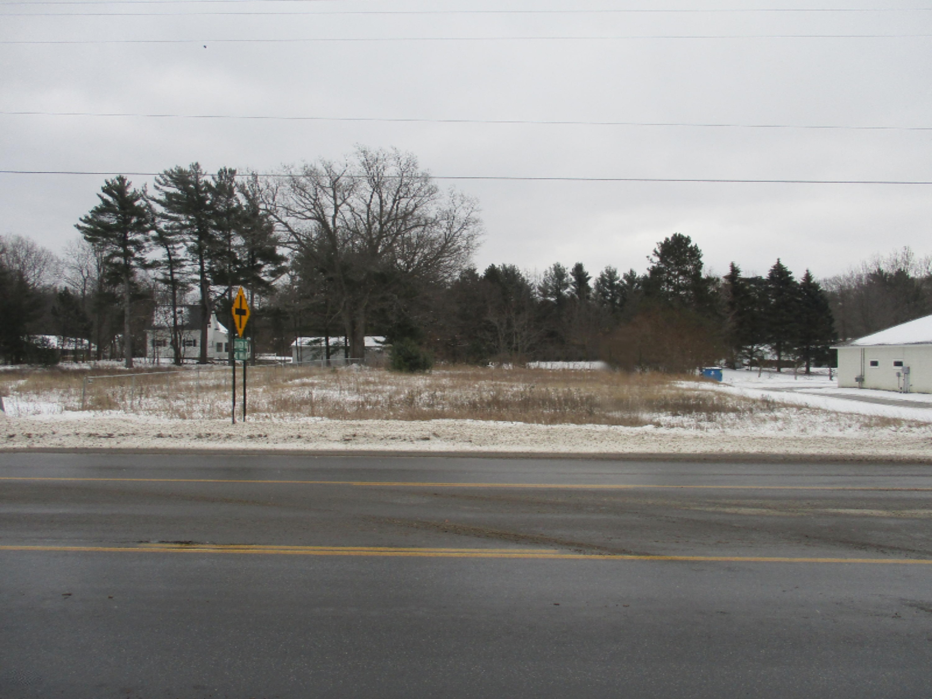 North Jebavy Road Ludington, MI 49431 - Photo 2 of 6 jebavy.lot.1