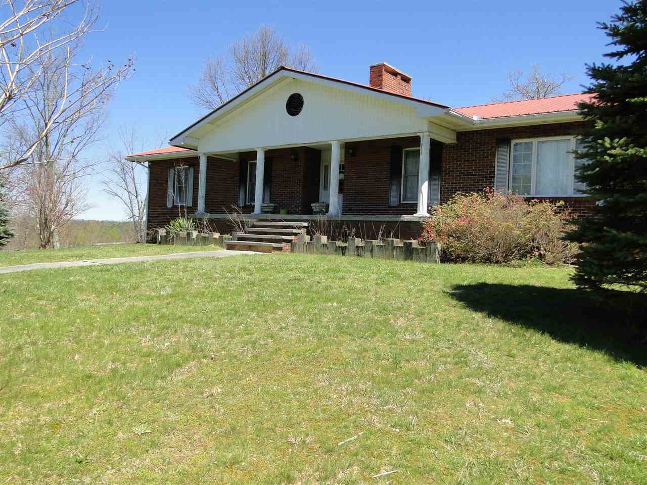 395 Pond Ridge Road Tellico Plains, TN 37385 - Photo 1 of 1 Gallery Image 1