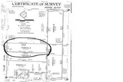 East Pakes Road, Unit PAR 4 Sumner, MI 48889 - Photo 1 of 1 Primary Photo