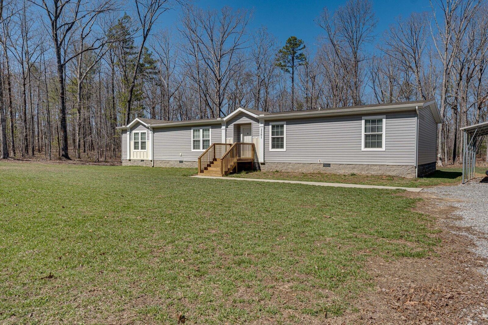 2201 Blain Smith Road Graysville, TN 37338 - Photo 1 of 31
