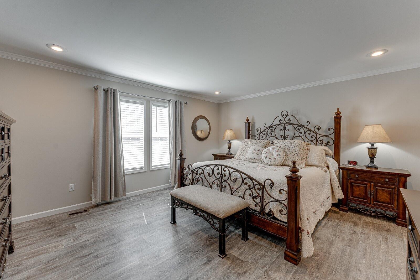 2201 Blain Smith Road Graysville, TN 37338 - Photo 15 of 31