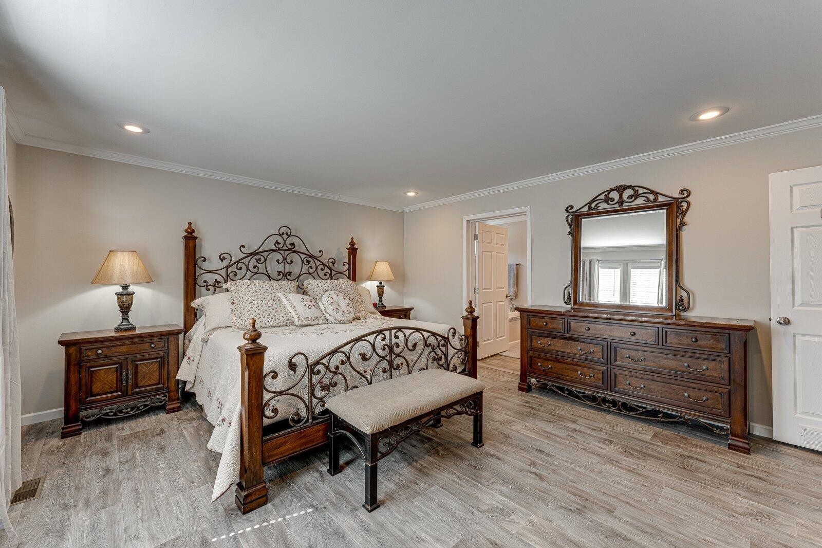 2201 Blain Smith Road Graysville, TN 37338 - Photo 16 of 31