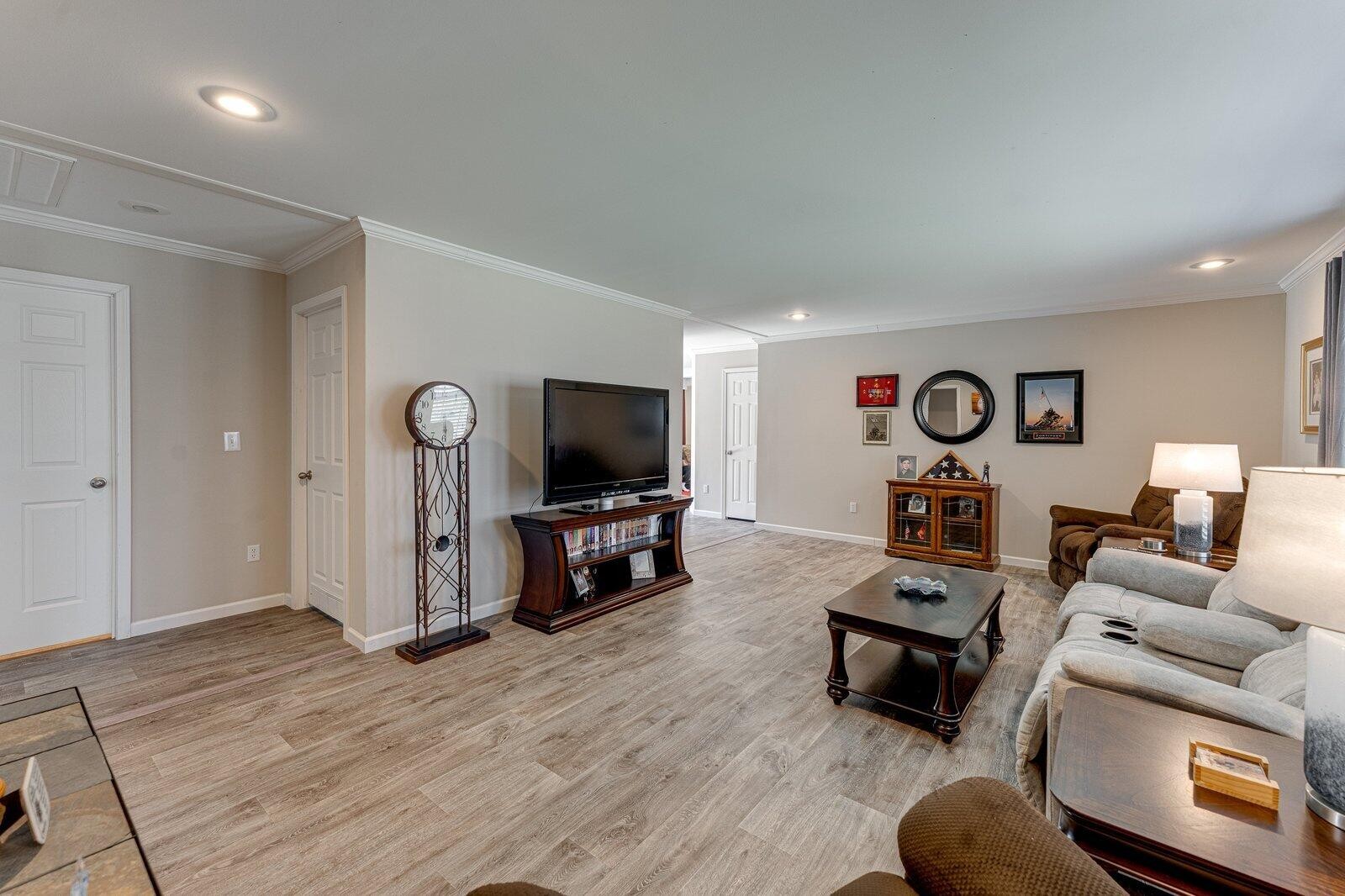 2201 Blain Smith Road Graysville, TN 37338 - Photo 23 of 31