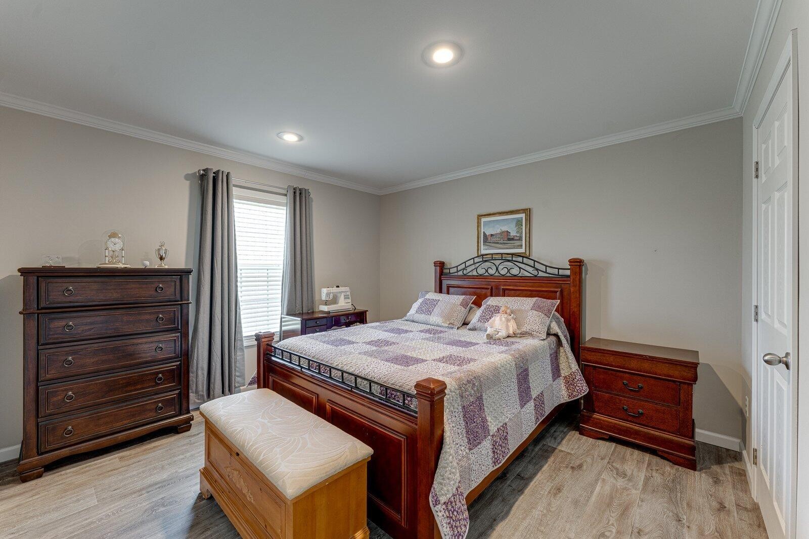 2201 Blain Smith Road Graysville, TN 37338 - Photo 26 of 31