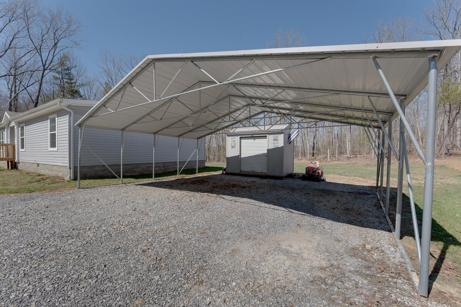 2201 Blain Smith Road Graysville, TN 37338 - Photo 30 of 31