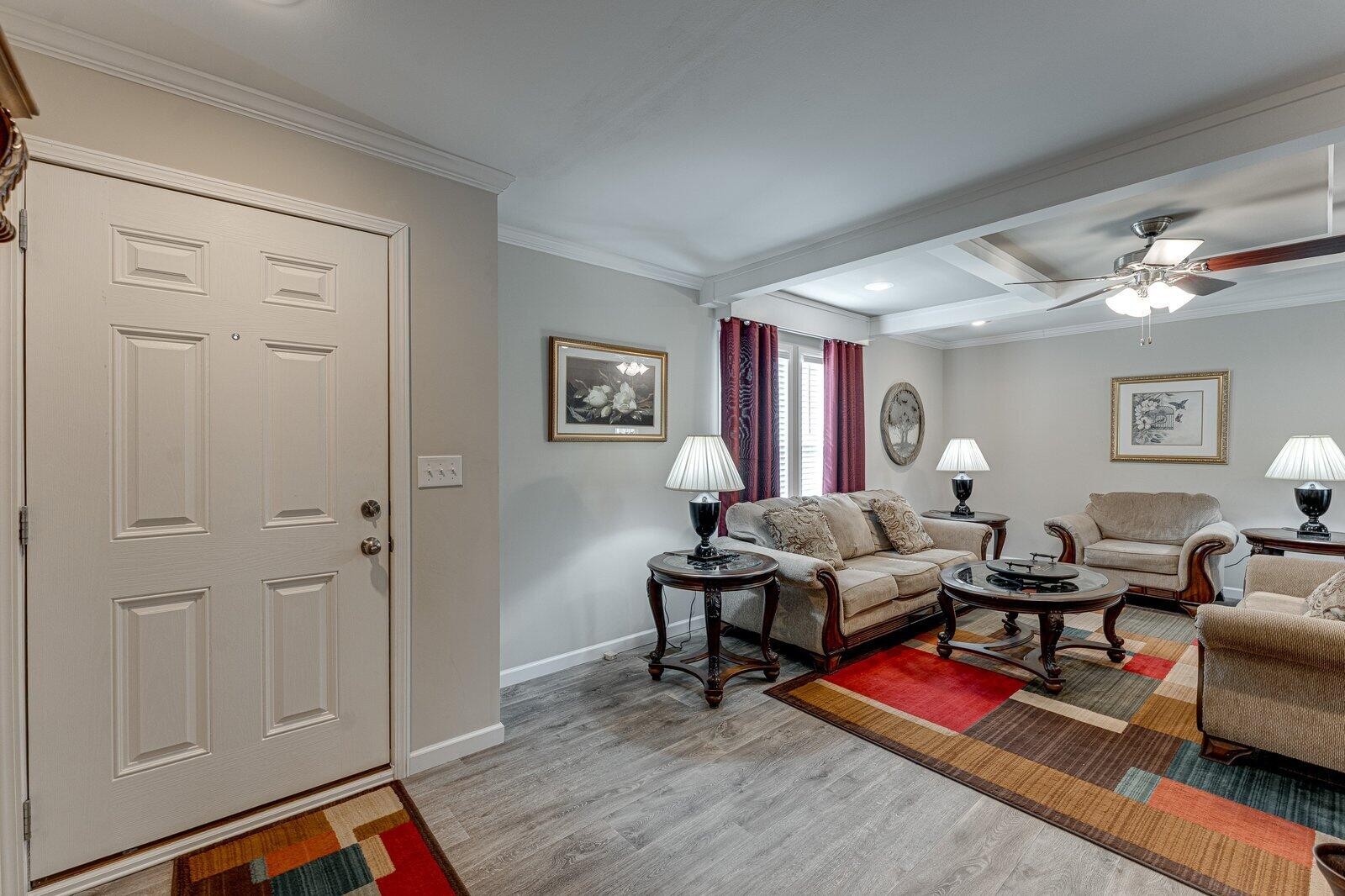 2201 Blain Smith Road Graysville, TN 37338 - Photo 4 of 31