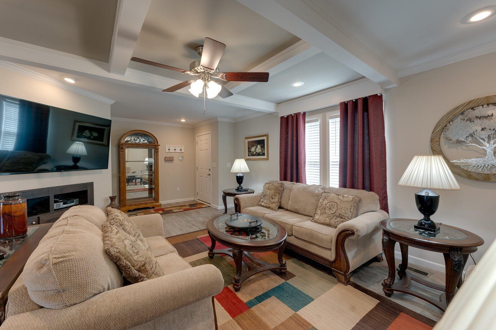 2201 Blain Smith Road Graysville, TN 37338 - Photo 5 of 31
