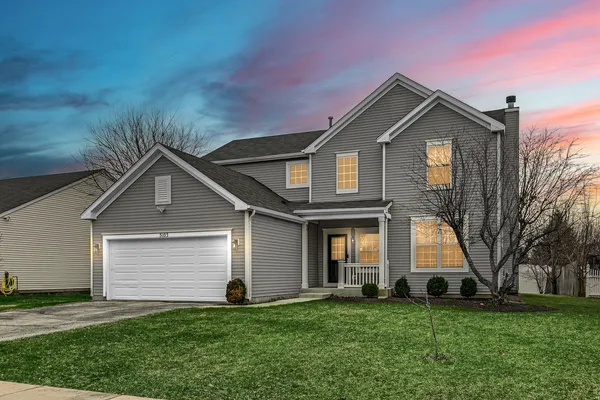 $3,500 | 5103 Gardiner Glenn Drive, Plainfield, IL 60586