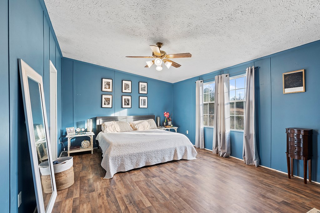 610 Kneece Road Bradley, SC 29819 - Photo 8 of 19