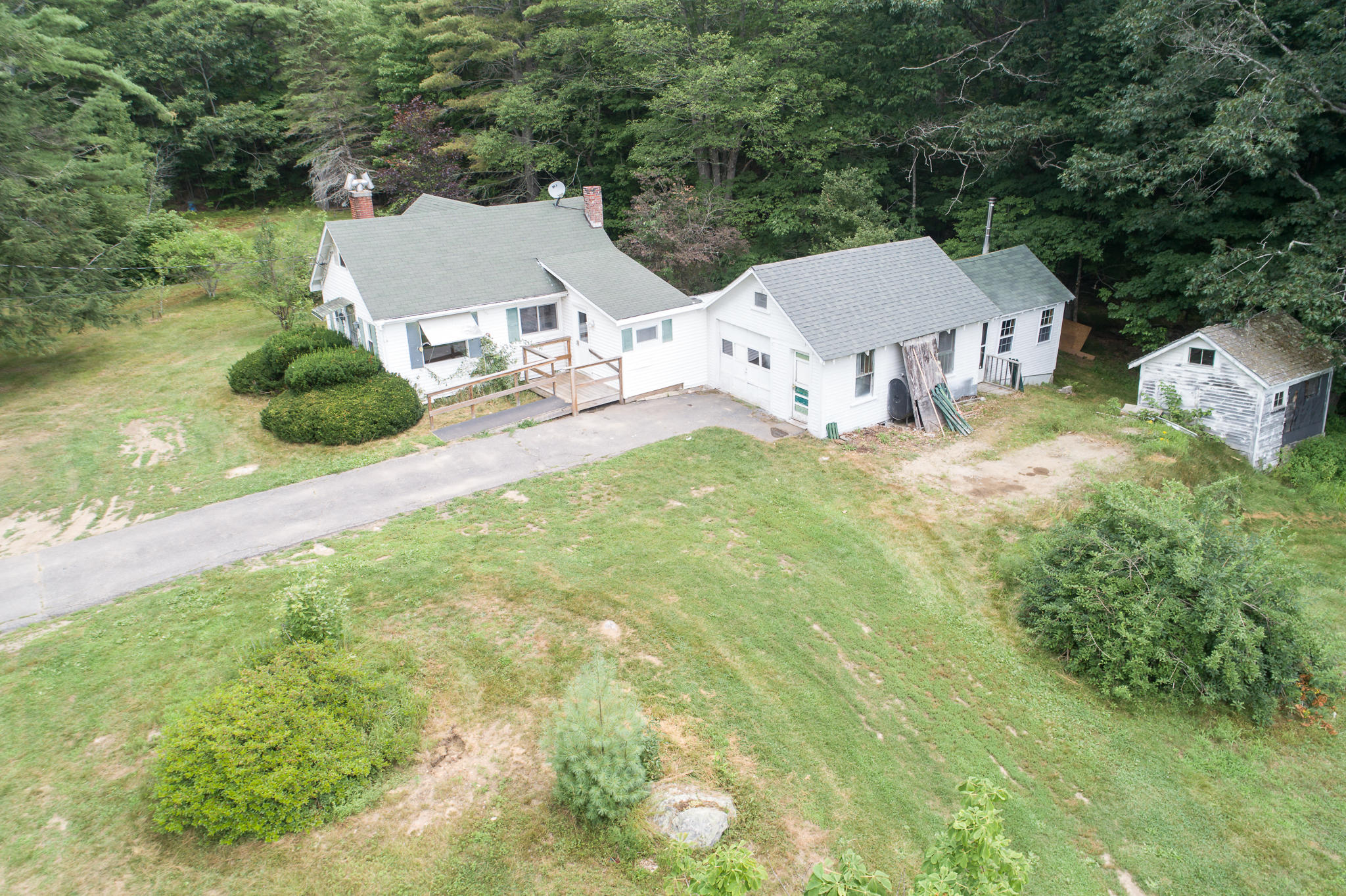 1505 Middle Road Woolwich, ME 04579 - Photo 1 of 33 Woolwich House.For Screen-35
