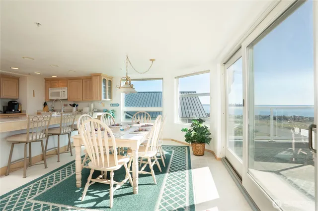 $425,000 | 1599 East Ocean Shores Boulevard Southwest, Unit 3, Ocean Shores, WA 98569