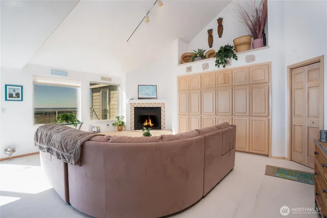 $425,000 | 1599 East Ocean Shores Boulevard Southwest, Unit 3, Ocean Shores, WA 98569