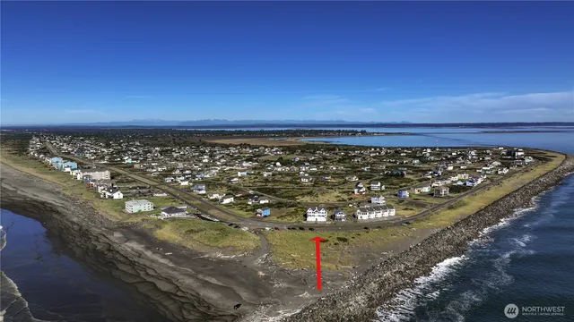 $425,000 | 1599 East Ocean Shores Boulevard Southwest, Unit 3, Ocean Shores, WA 98569