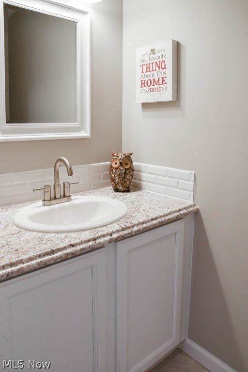 2376 Graham Road Stow, OH 44224 - Photo 16 of 21 Half bath on the lower level.