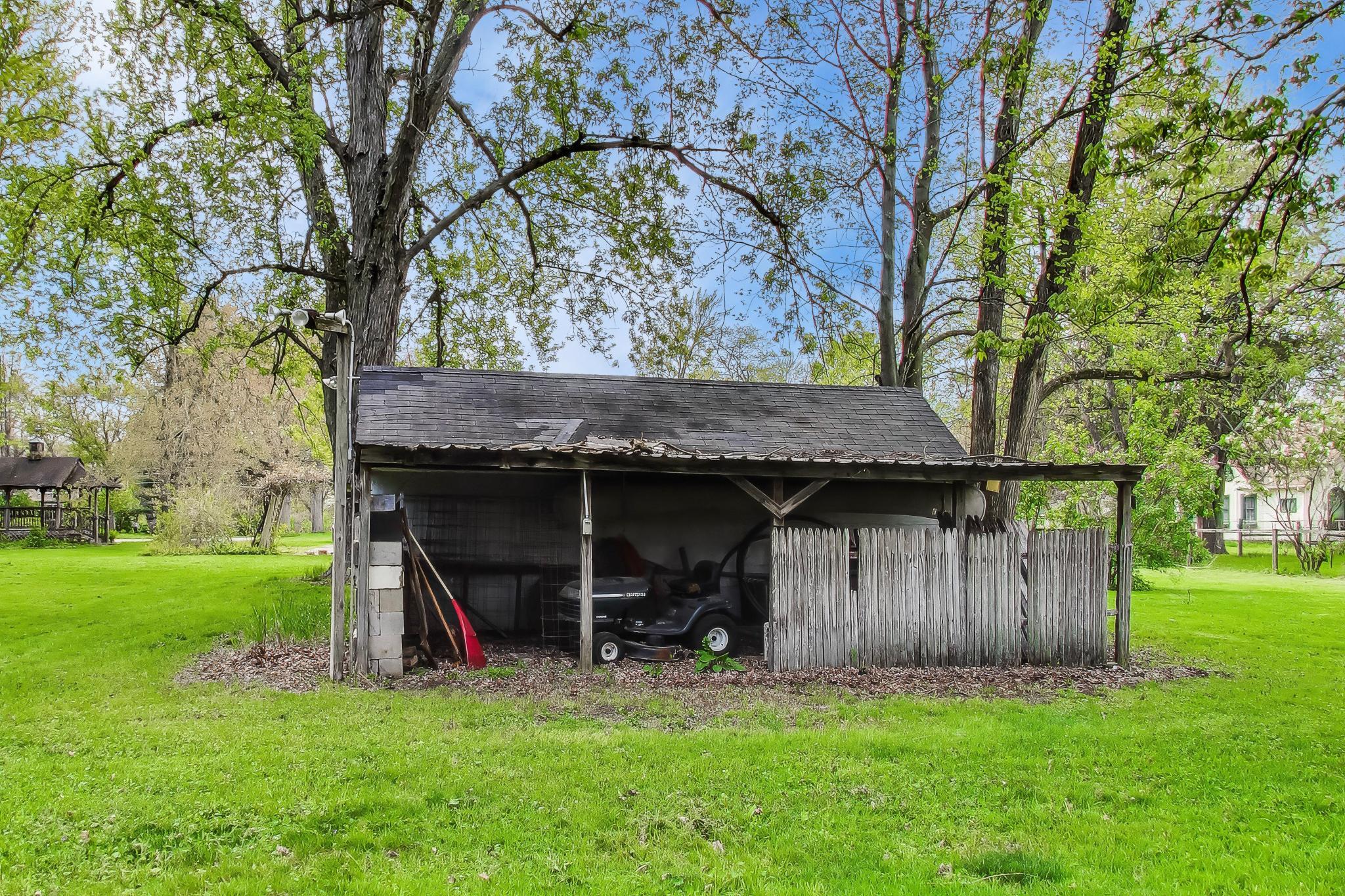 4321 North Wozniak Road Michigan City, IN 46360 - Photo 60 of 60 2048x1365