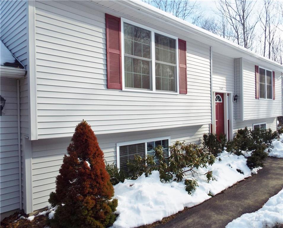 160 Wingood Road Windsor, ME 04363 - Photo 3 of 35 Photo
