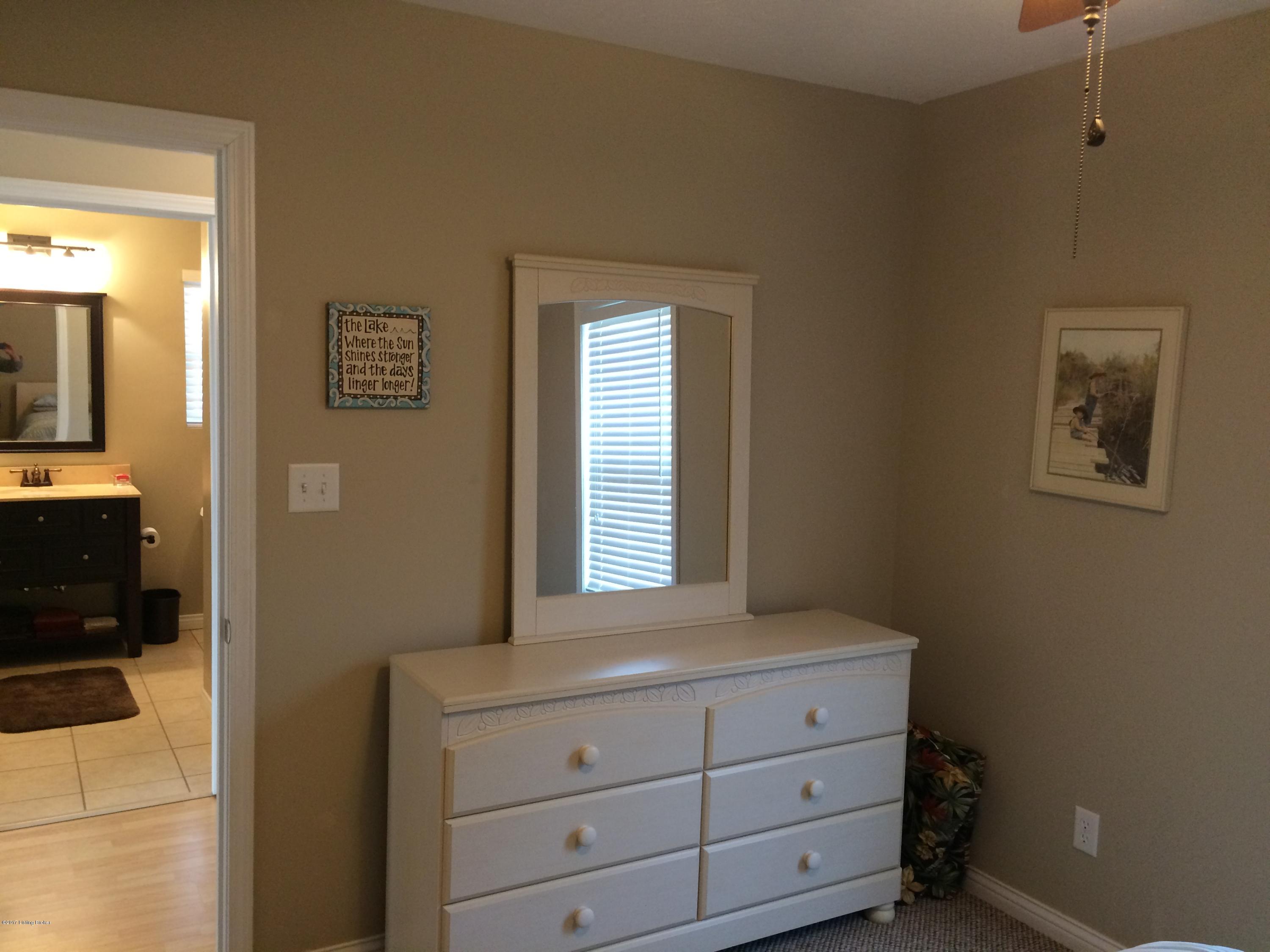 431 Lakefront Road Leitchfield, KY 42754 - Photo 9 of 28 Bedroom 1
