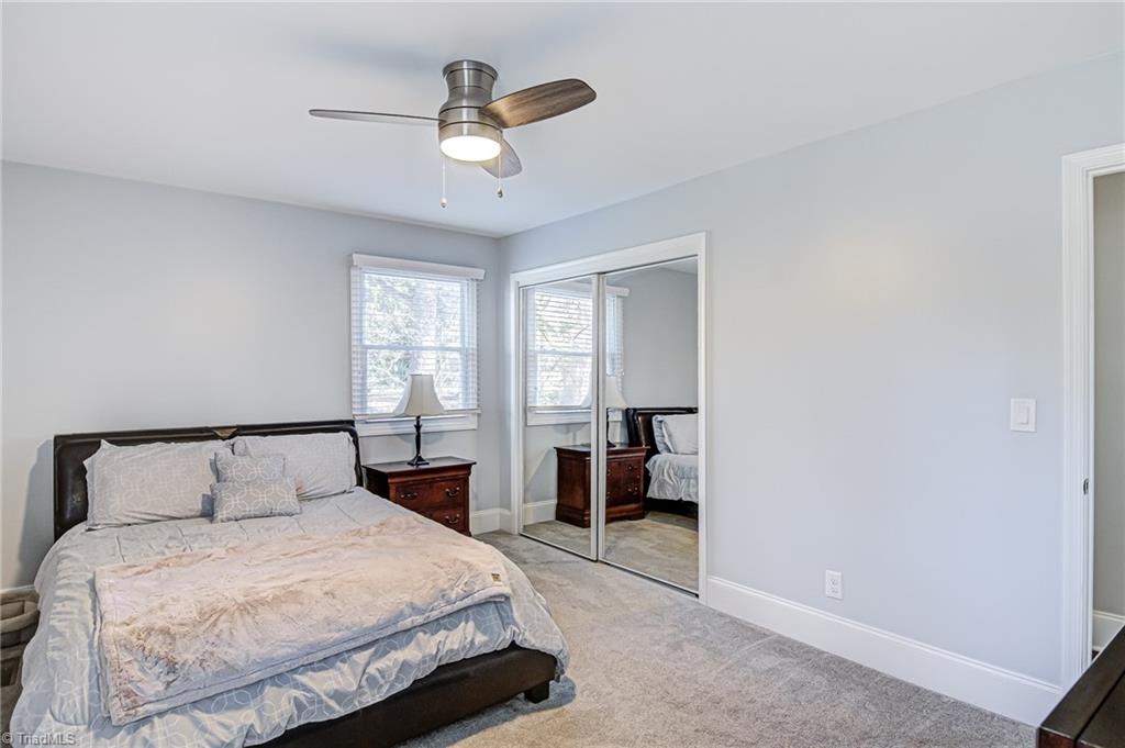 152 Greenvalley Road Winston-Salem, NC 27106 - Photo 11 of 31 Gallery Image 11
