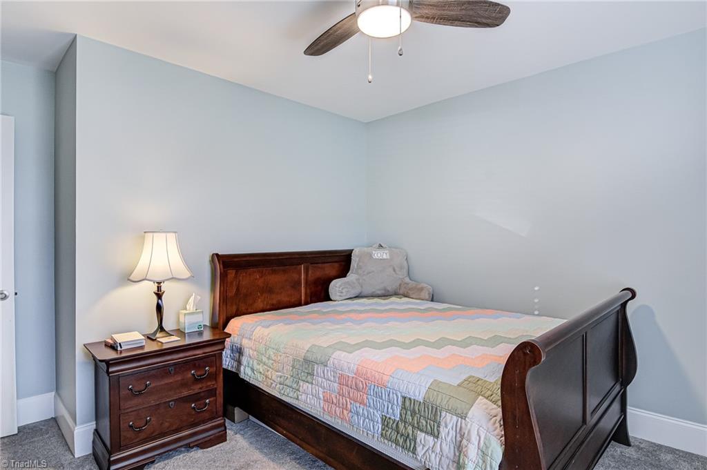 152 Greenvalley Road Winston-Salem, NC 27106 - Photo 16 of 31 Gallery Image 16