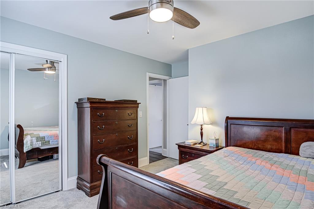 152 Greenvalley Road Winston-Salem, NC 27106 - Photo 17 of 31 Gallery Image 17