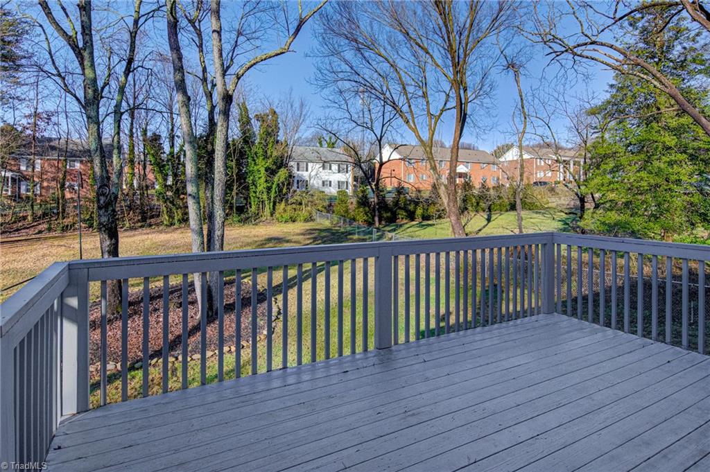 152 Greenvalley Road Winston-Salem, NC 27106 - Photo 25 of 31 Gallery Image 25