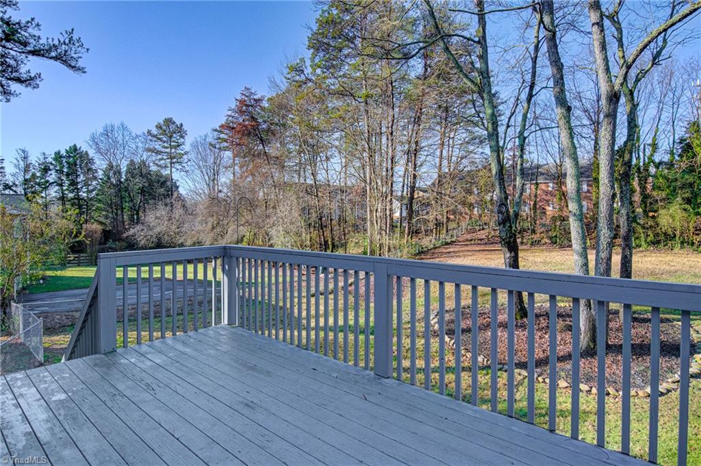 152 Greenvalley Road Winston-Salem, NC 27106 - Photo 26 of 31 Gallery Image 26