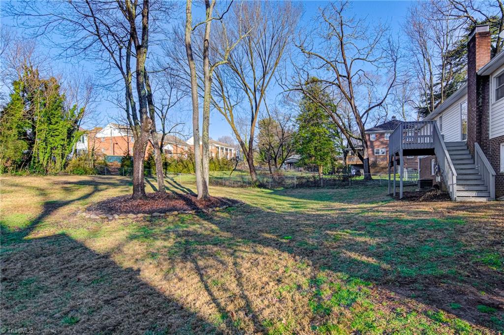 152 Greenvalley Road Winston-Salem, NC 27106 - Photo 30 of 31 Gallery Image 30
