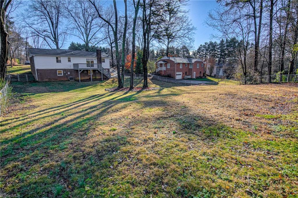 152 Greenvalley Road Winston-Salem, NC 27106 - Photo 31 of 31 Gallery Image 31