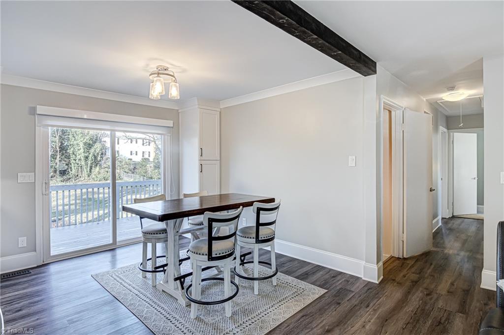 152 Greenvalley Road Winston-Salem, NC 27106 - Photo 8 of 31 Gallery Image 8