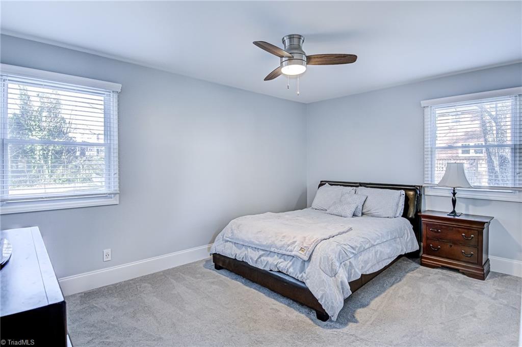 152 Greenvalley Road Winston-Salem, NC 27106 - Photo 9 of 31 Gallery Image 9