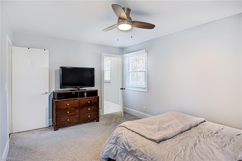 152 Greenvalley Road Winston-Salem, NC 27106 - Photo 10 of 31 Gallery Image 10