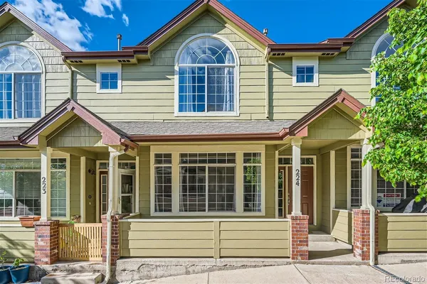 $2,600 | 2855 Rock Creek Circle, Unit 224, Louisville, CO 80027