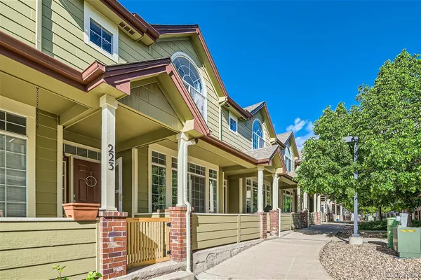 $2,600 | 2855 Rock Creek Circle, Unit 224, Louisville, CO 80027