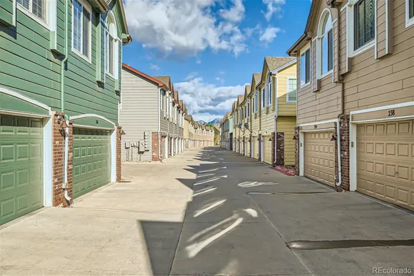 $2,600 | 2855 Rock Creek Circle, Unit 224, Louisville, CO 80027