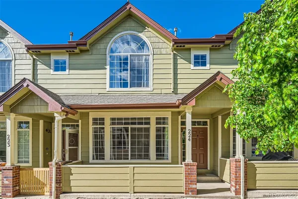 $2,600 | 2855 Rock Creek Circle, Unit 224, Louisville, CO 80027