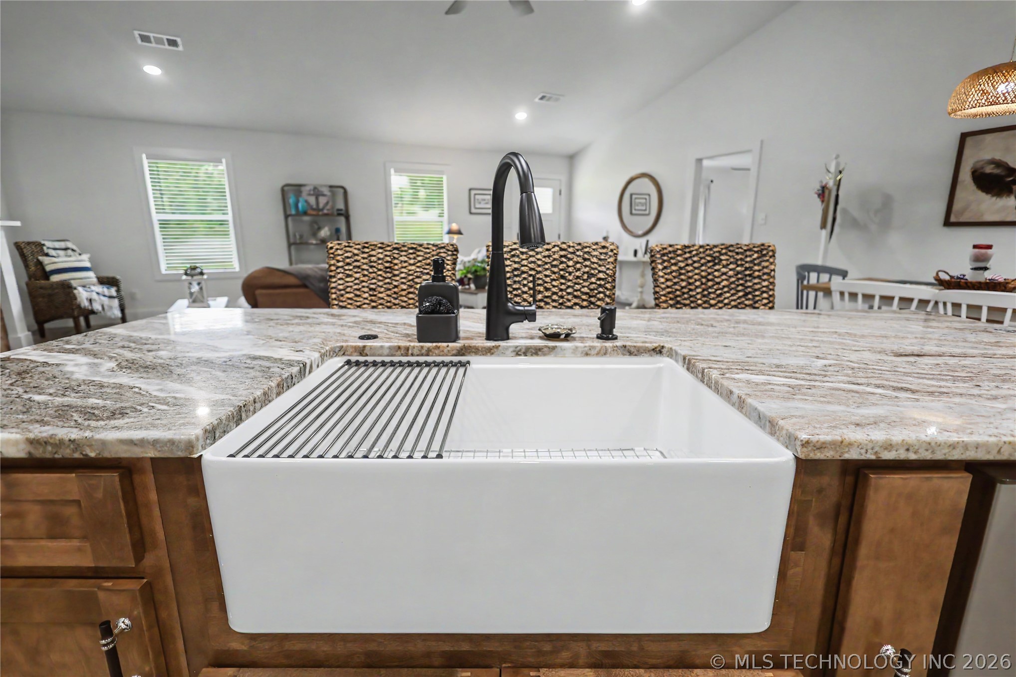 20471 West Chicken Creek Road Cookson, OK 74427 - Photo 30 of 100 Gallery Image 30