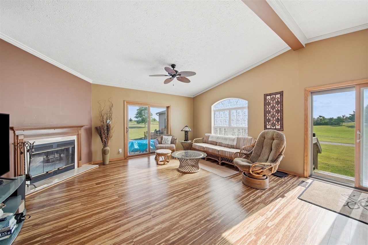 13465 Horning Road Brooklyn, MI 49230 - Photo 8 of 57