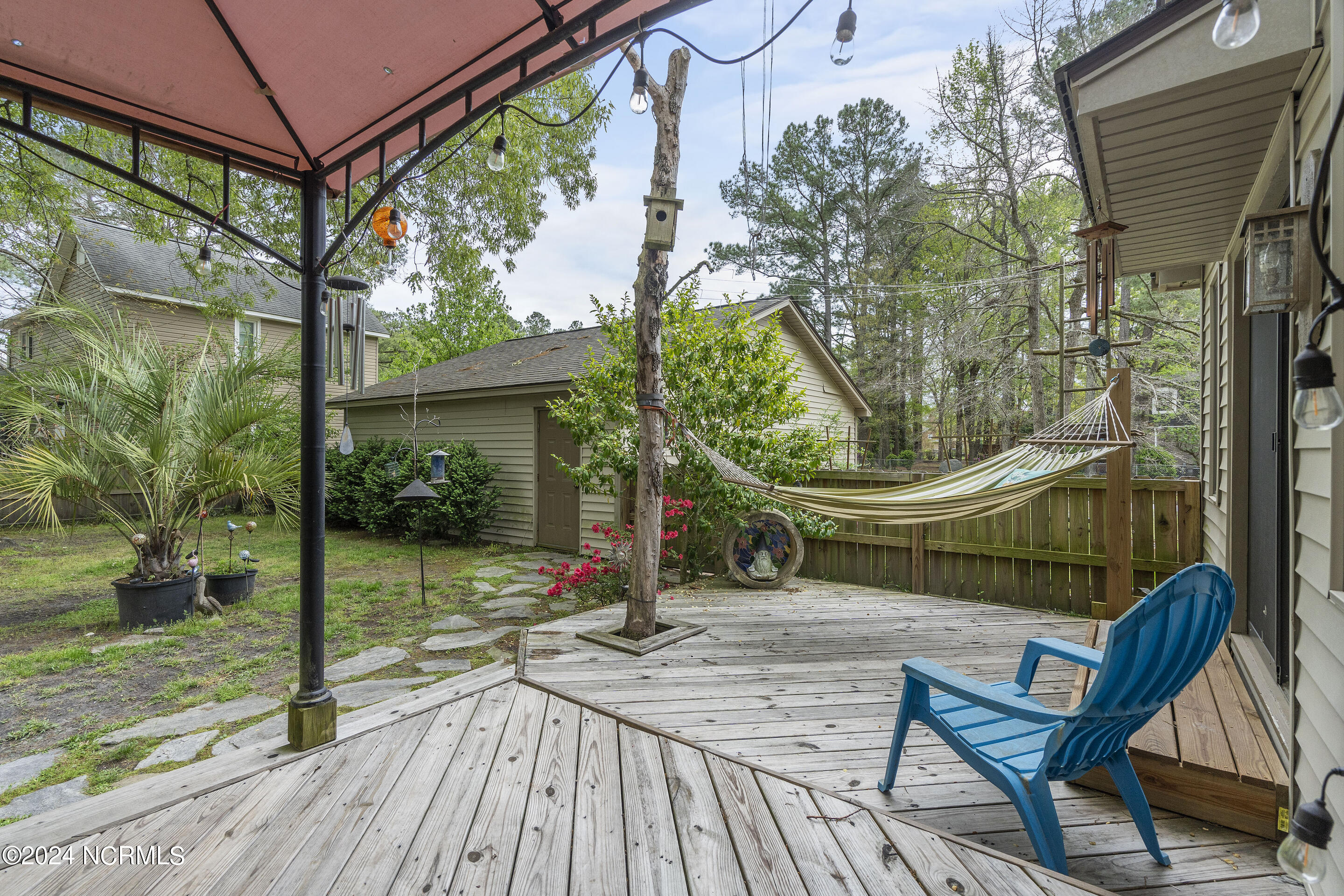 300 Nottingham Road Jacksonville, NC 28546 - Photo 68 of 76 mls-DSC09224