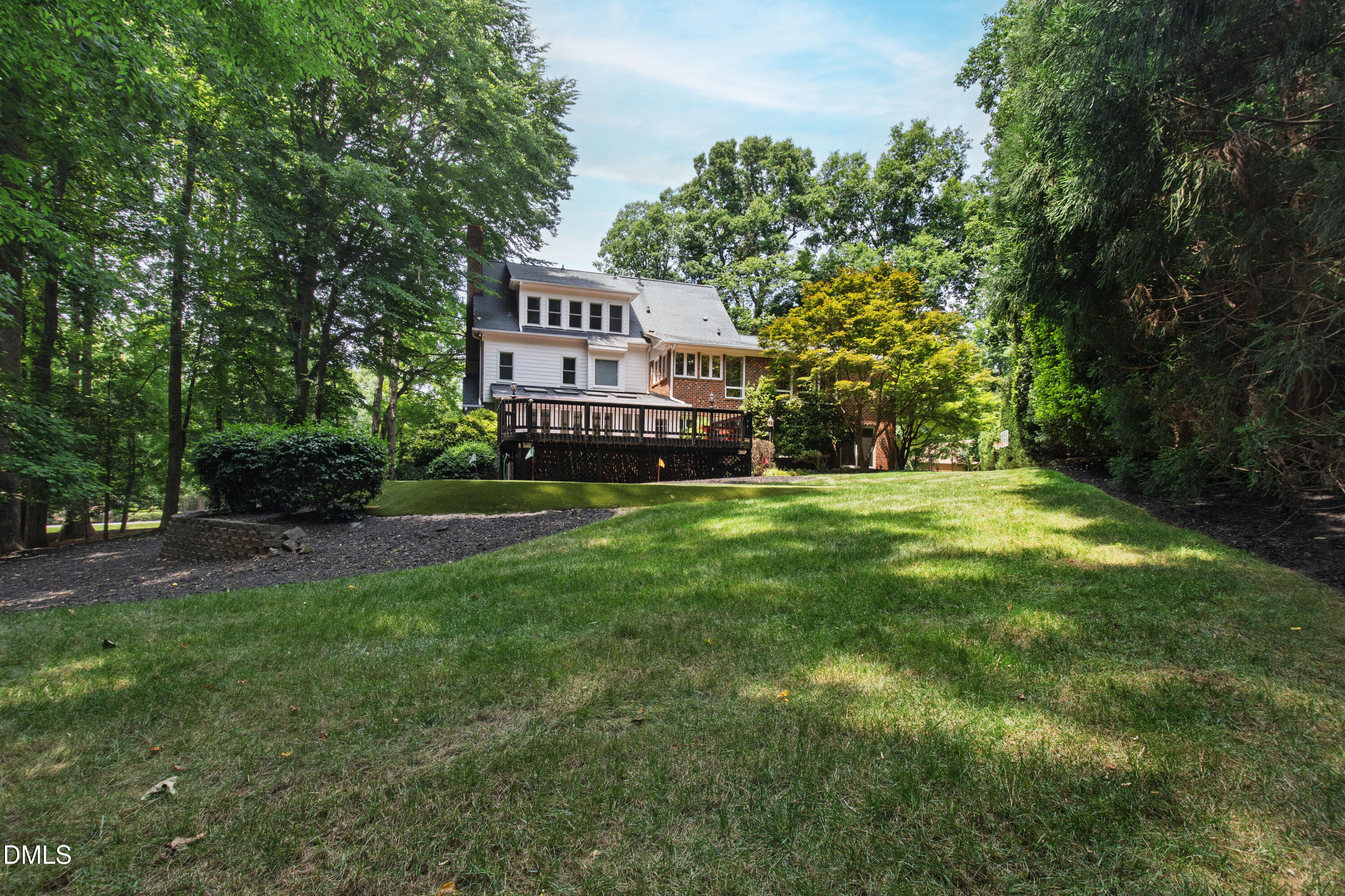 1117 Bentham Drive Raleigh, NC 27614 - Photo 64 of 74