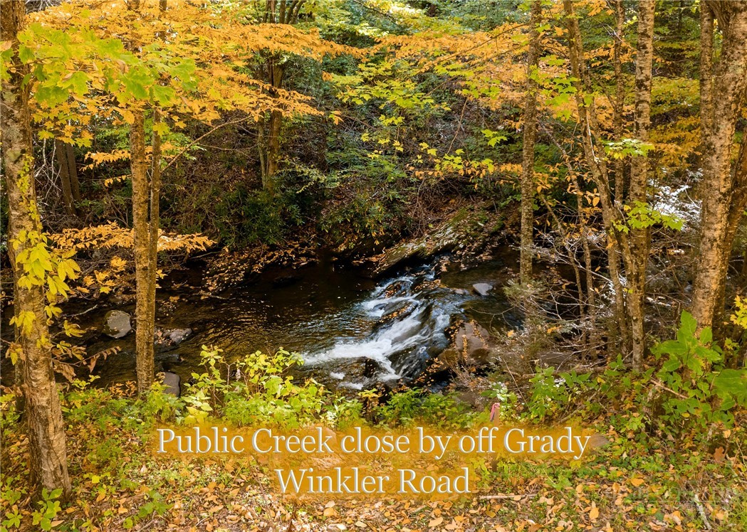 284 Grady Winkler Road Boone, NC 28607 - Photo 39 of 39