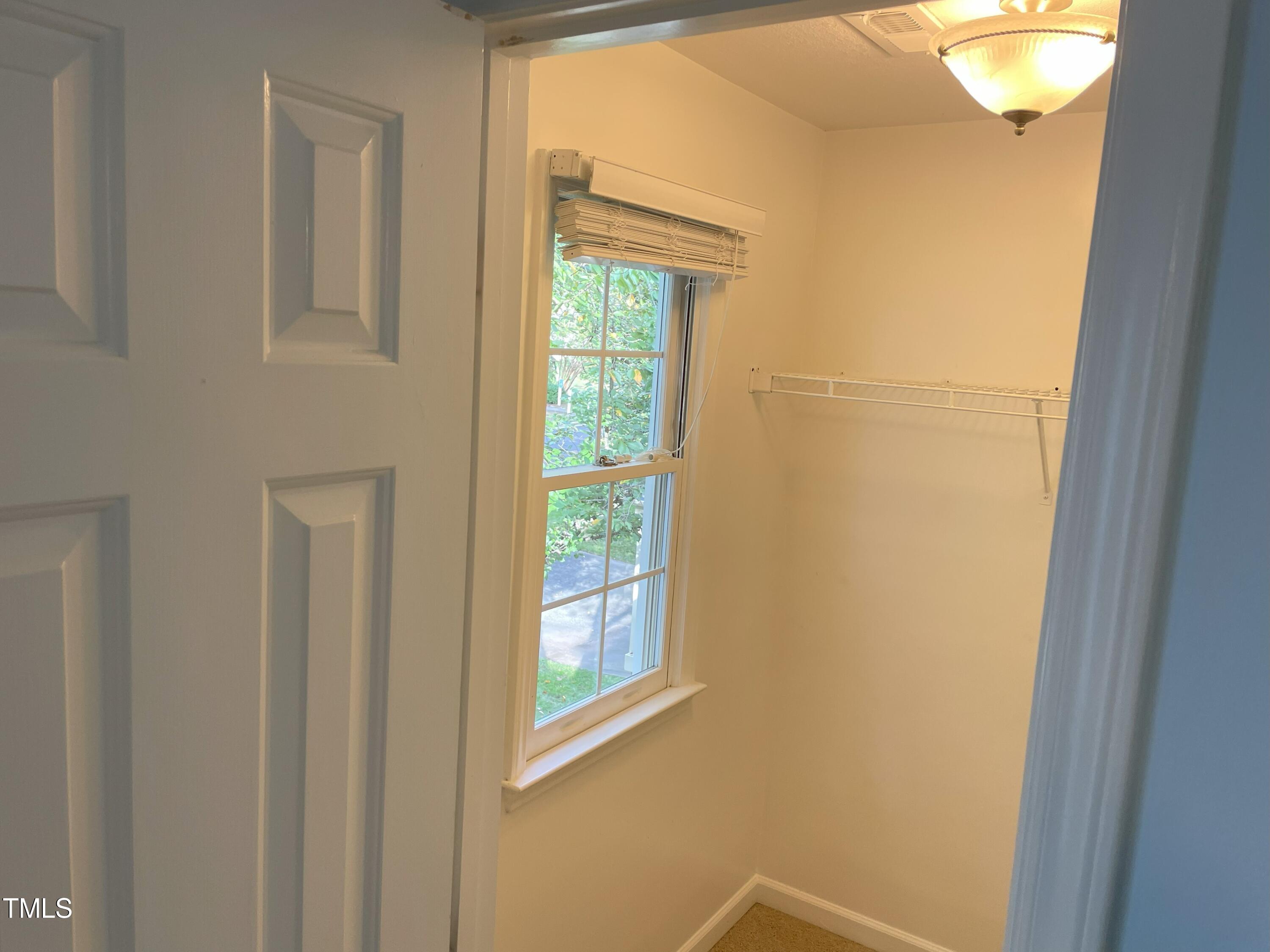5433 Ingate Way Raleigh, NC 27613 - Photo 19 of 30 Bedroom 3 Closet