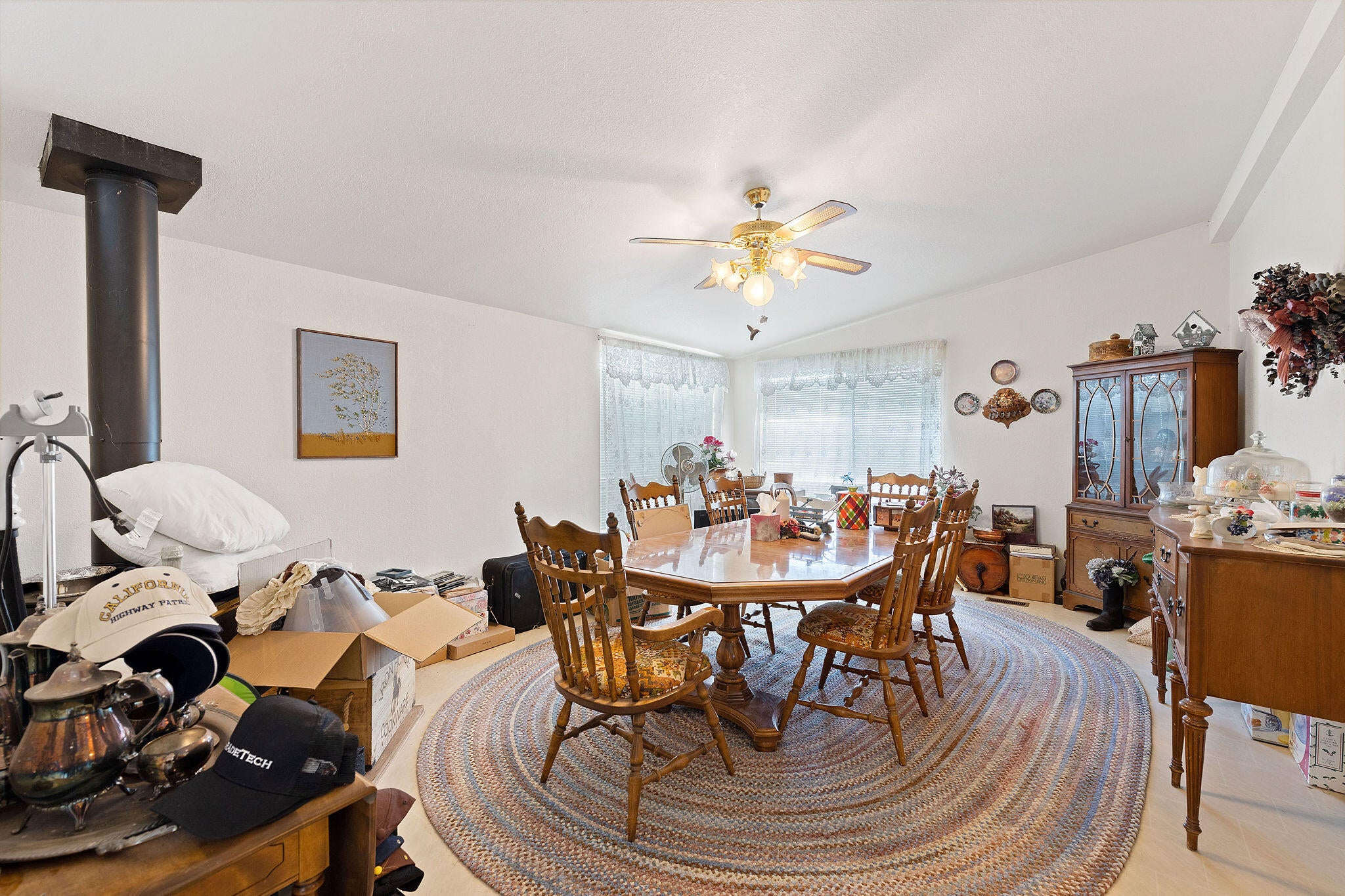 43273 Sycan Road Beatty, OR 97621 - Photo 56 of 84 090A7888