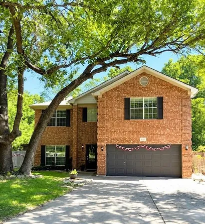 $395,000 | 2137 Country Brook Drive, Weatherford, TX 76087