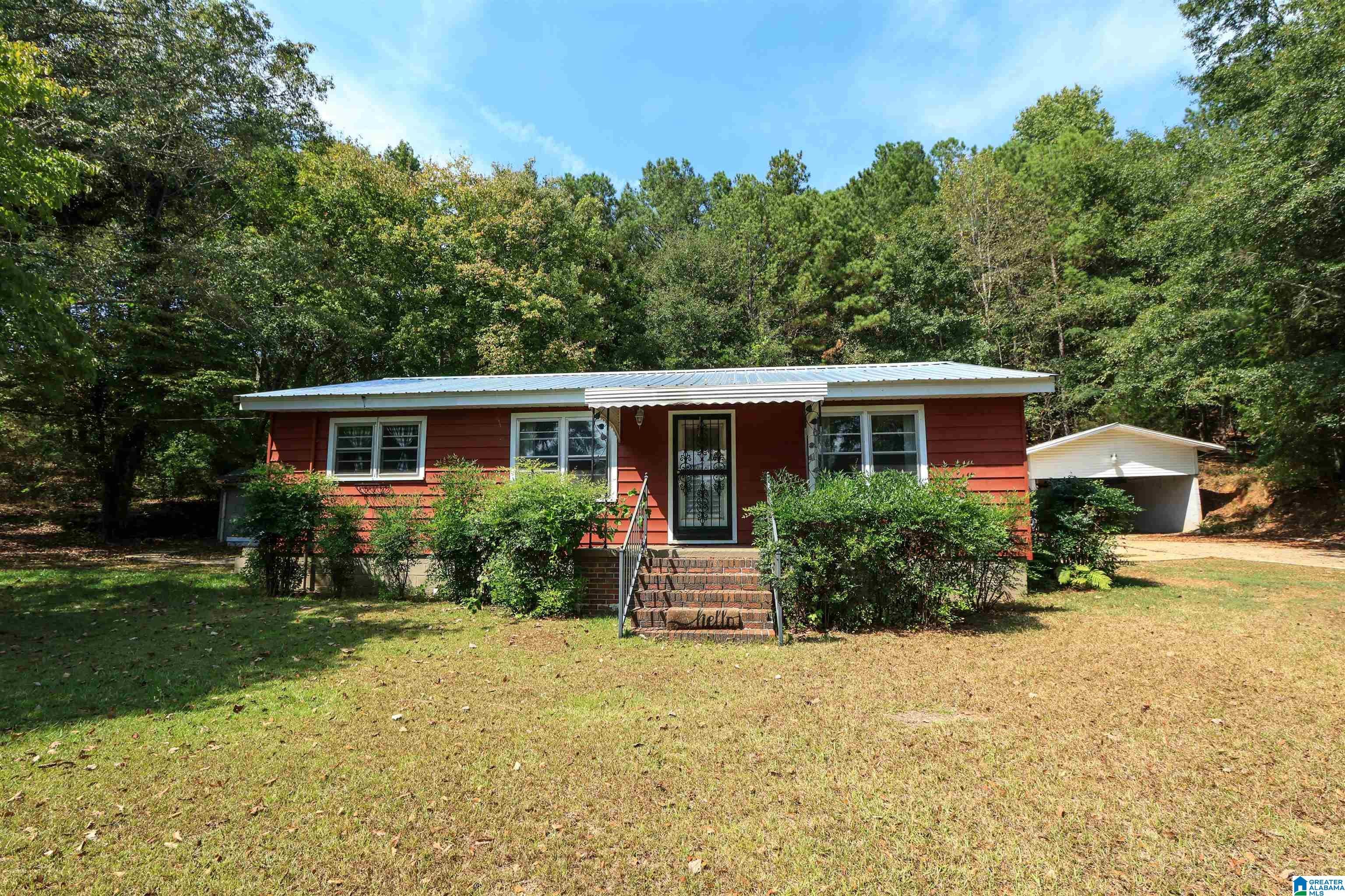 1192 Renfroe Road Talladega, AL 35160 - Photo 1 of 58 Gallery Image 1