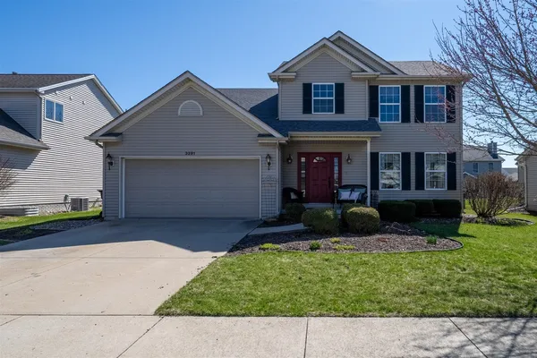 $365,000 | 3291 Red Jasper Street, Normal, IL 61761