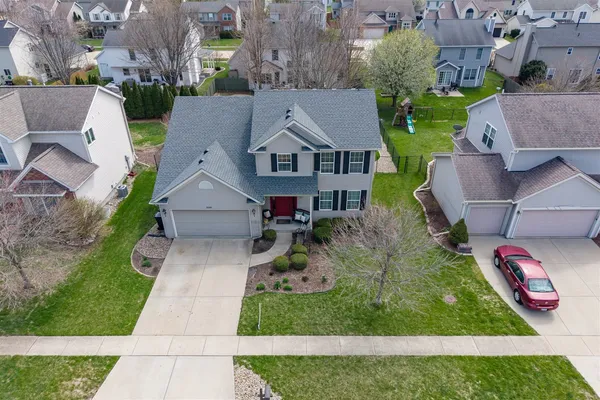 $355,000 | 3291 Red Jasper Street, Normal, IL 61761