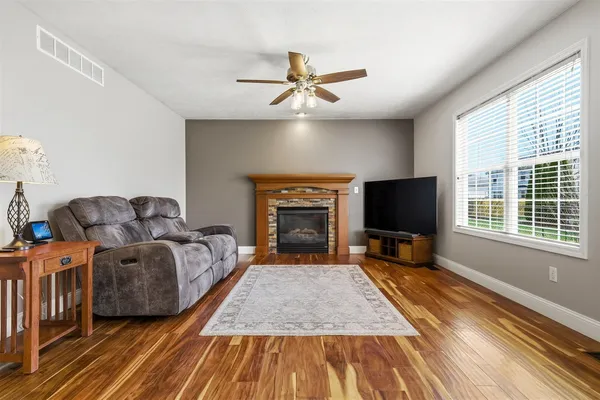 $355,000 | 3291 Red Jasper Street, Normal, IL 61761