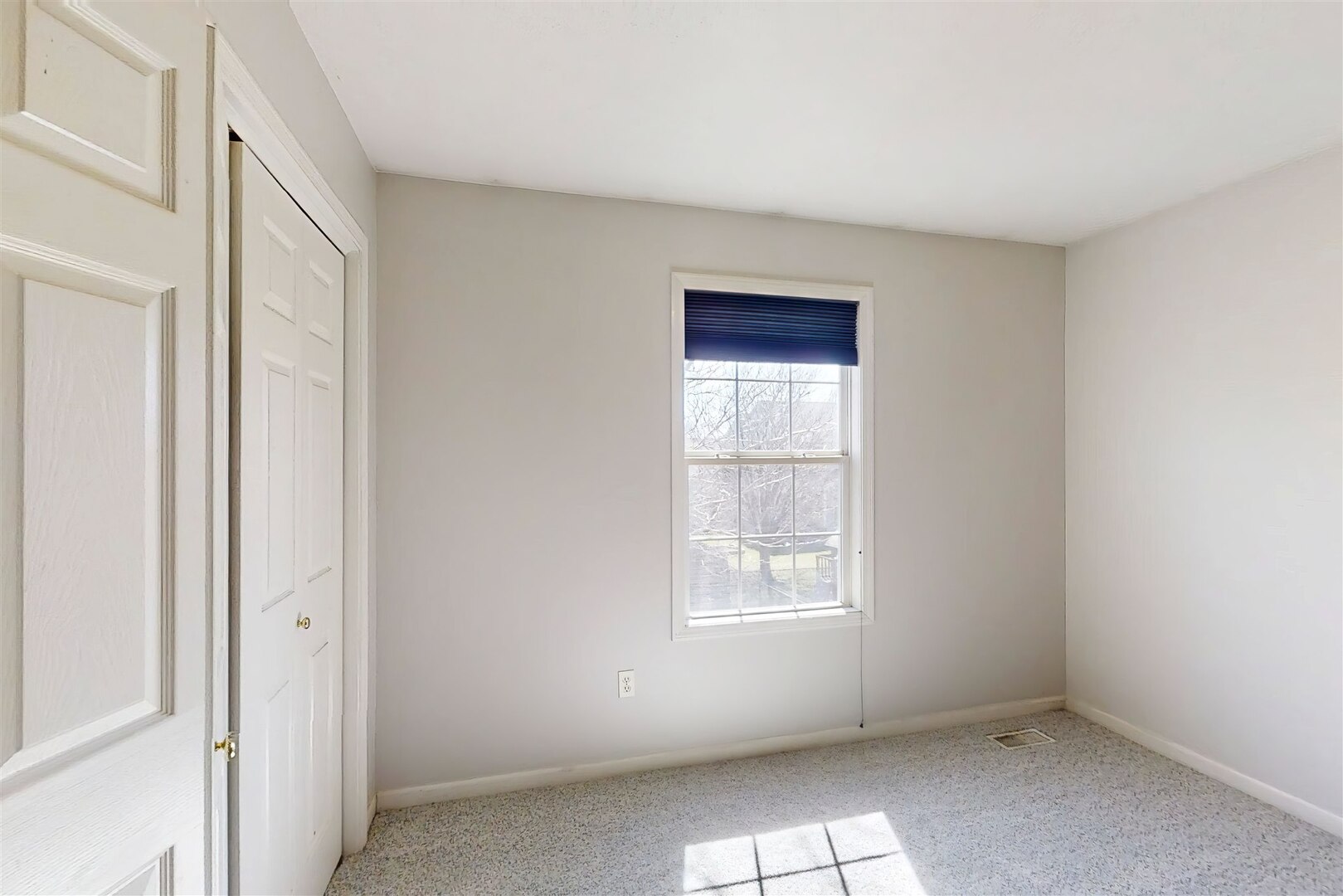 3291 Red Jasper Street Normal, IL 61761 - Photo 36 of 48 an empty room with windows