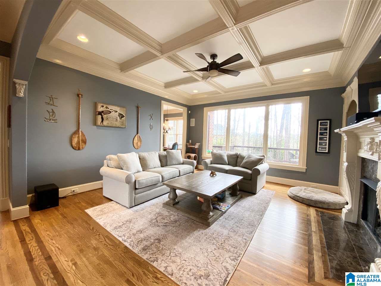 4016 Butler Springs Place Birmingham, AL 35226 - Photo 6 of 50