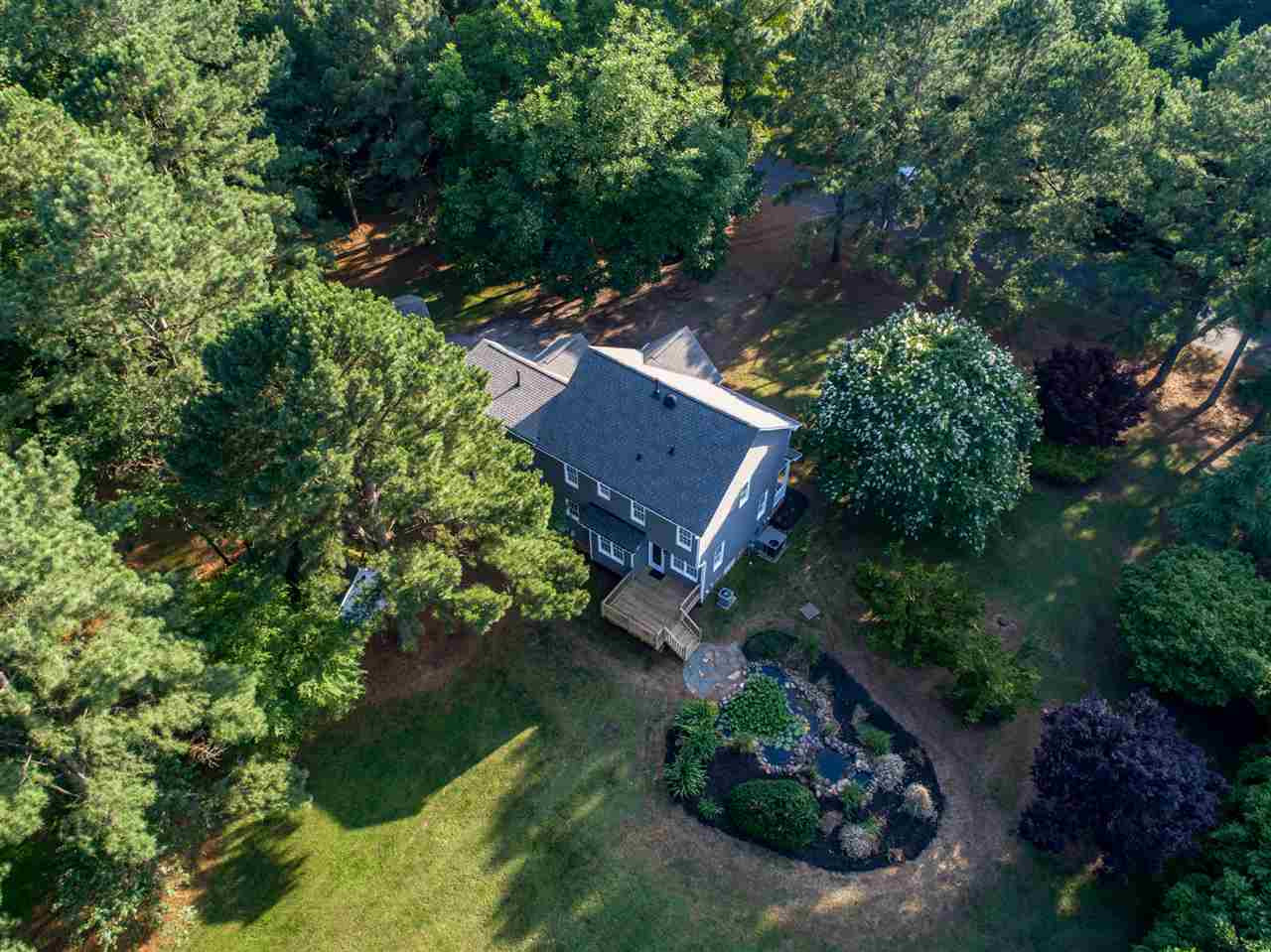 11508 John Allen Road Raleigh, NC 27614 - Photo 19 of 25 Photo 19